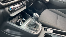 Hyundai Kona 1.0 TGDi 48V MHEV Premium 5dr Petrol Hatchback